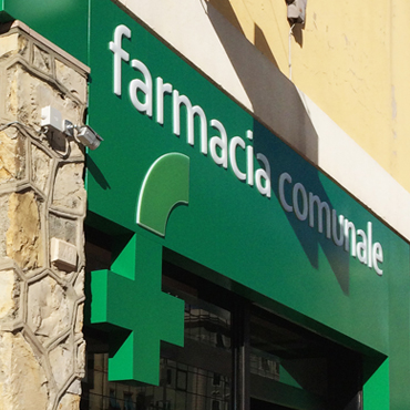 Convegno Farmacie Comunali