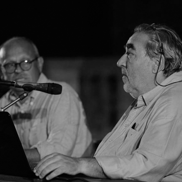 Conferenza di Souto de Moura