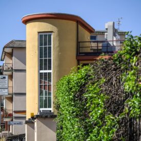Casa di Comunità di Recco