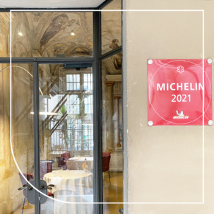 a (michelin) star is born1