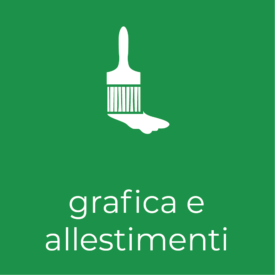 grafica e allestimenti